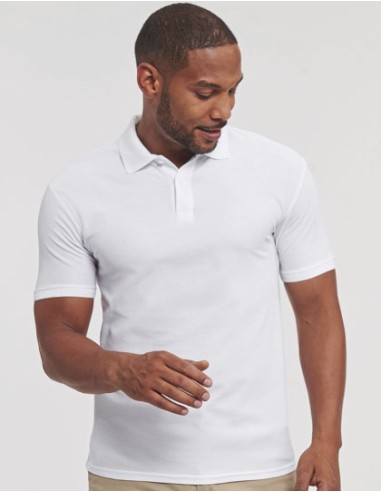 RUS-0R570M0-Authentic Eco Polo